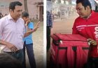 सरकारी स्कूल टीचर से फूड डिलीवरी बॉय: सैलरी कम होने के कारण अमित कुमार ने लिया ये कदम