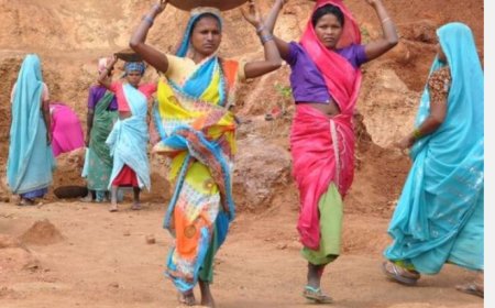 मनरेगा मजदूरी दर 2024-25, नई दरें और उनके प्रभाव MGNREGA wages, impact of MGNREGA scheme