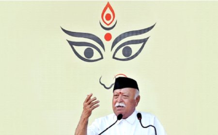 संघ की शक्ति, धैर्य और अनुग्रह