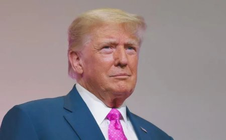 US Election Result: डोनाल्ड ट्रंप ने कमला हैरिस को हराया, बनेंगे 47वें राष्ट्रपति, जानें कब लेंगे शपथ