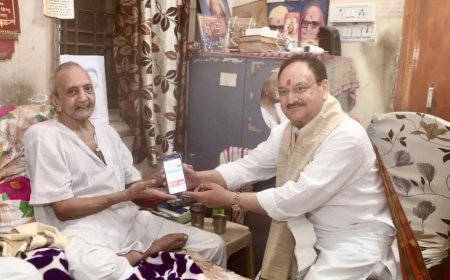 पूर्व सांसद एवं राष्ट्रीय स्वयंसेवक संघ के वयोवृद्ध कार्यकर्ता गोपाल व्यास का निधन