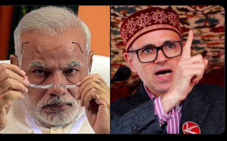 प्रधानमंत्री मोदी का बड़ा बयान: "दुनिया की कोई ताकत अनुच्छेद 370 को वापस नहीं ला सकती"