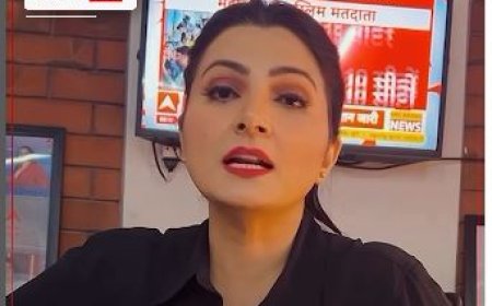 महाराष्ट्र में मुस्लिम आरक्षण: क्या मुंबई में हिंदू खतरे में हैं?