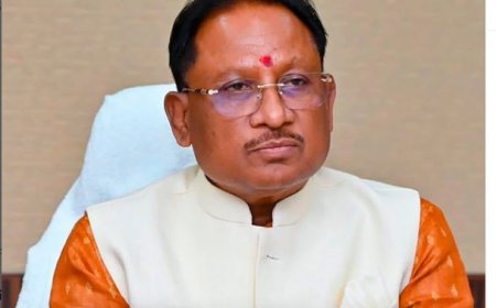 छत्तीसगढ़ के दुर्ग में पुलिस ने शातिर बदमाश अमित जोशी को एनकाउंटर में मार गिराया