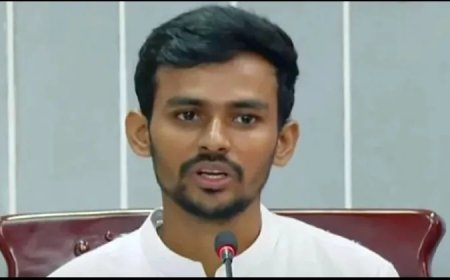 बांग्लादेश: लोकतंत्र की बात करने वाली कट्टरपंथी सरकार को अब रैली से भी डर, कहा-आवामी लीग को नहीं करने देंगे प्रदर्शन