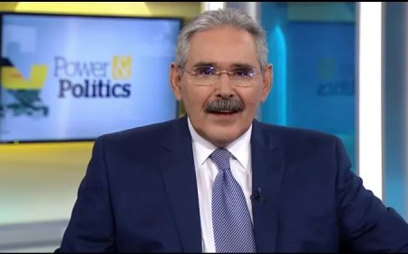 कनाडाई पत्रकार ने खालिस्तान मुद्दे पर ट्रूडो सरकार के रवैये को कहा-‘पाखंड’, ‘राष्ट्रीय अपमान’, मंदिर पर हमले की आलोचना