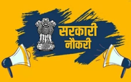 Sarkari Naukri Latest Jobs Online Form at Sarkari Results 2024