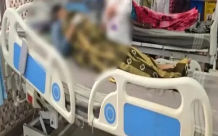 फिरोज ने जनजातीय युवती का अपहरण किया, धारावी ले गया, हाथ-पैर बांधे, डेढ़ साल तक रेप, प्राइवेट पार्ट में केमिकल डाला