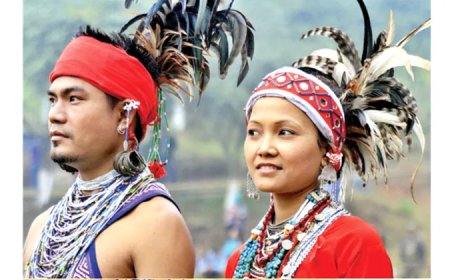 राष्ट्ररक्षा का भाव ही मूल स्वभाव