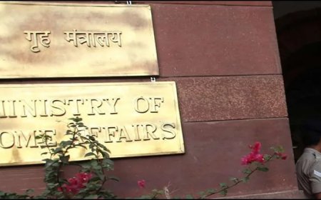 विदेशों से चंदा, फिर देश विरोधी कार्य, कन्वर्जन और रिटर्न नहीं भरने वाले NGO का FCRA लाइसेंस रद्द करेगी केंद्र सरकार