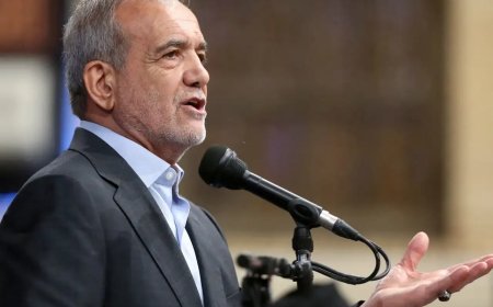 गाजा में सऊदी अरब के इस्लामिक देशों की बैठक में ईरान के राष्ट्रपति ने क्यों की सदस्यता?