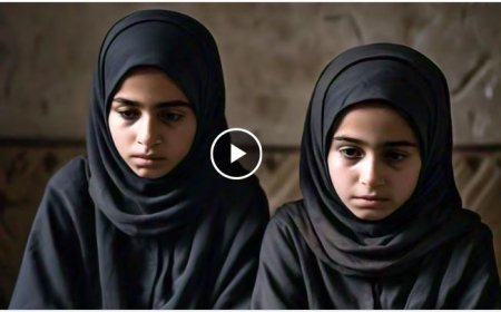 इराक में 9 साल की बच्चियों से शादी की अनुमति देने वाला कानून संशोधन प्रस्तावित