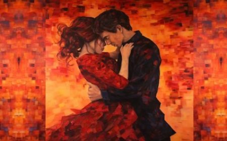 प्रेम और सेक्स 