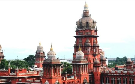 तमिलनाडु की डीएमके सरकार को सिर्फ सनातन धर्म से ही नफरत नहीं, उसे तो अब ‘भारत माता’ से भी नफरत होने लगी