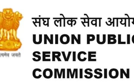 यूपीएससी सीएमएस 2024 का अंतिम परिणाम घोषित, 765 उम्मीदवारों का चयन