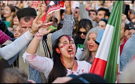 ये कैसा पागलपन! हिजाब विरोधी महिलाओं के लिए अब ‘मानसिक अस्पताल’ खोलेगी ईरानी सरकार, जबरन होगा इलाज