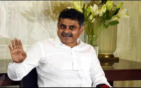 वक्फ बोर्ड संशोधन विधेयक मुस्लिम महिलाओं को उनका अधिकार प्रदान करेगा: भाजपा सांसद विश्वेश्वर रेड्डी