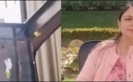 शिक्षक को भगवान का दर्जा दिया गया है। ये शिक्षक जिम्मेदारी है कि वो स्टूडेंट को भविष्य के लिहाज ढालते हैं