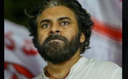 पवन कल्याण: दक्षिण भारत की राजनीति का प्रमुख चेहरा