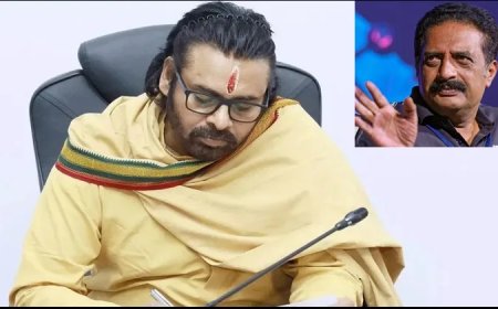 पाकिस्तान: 15 और 17 साल की दो सगी बहनों की मौत पर बोले पवन कल्याण-हिन्दुओं की दुर्दशा पर दुख होता है