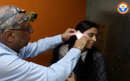 अब मूकबधिर भी बोल और सुन सकते हैं