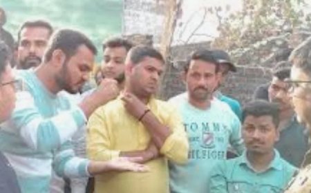 हिंदू लड़कियों को बहला-फुसलाकर कैफे में पर्दे वाले केबिन में ले जाते हैं मुस्लिम लड़के, बजरंग दल ने लगाए गंभीर आरोप