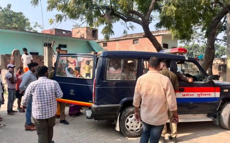 ‘चमत्कार’ दिखा कर रहे थे धर्म परिवर्तन, बना रहे थे ईसाई, पहुंचे जेल