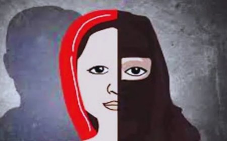 ताबिश ने विशाल राणा बनकर हिंदू लड़की से की शादी, धर्म परिवर्तन न करने पर दी जान से मारने की धमकी