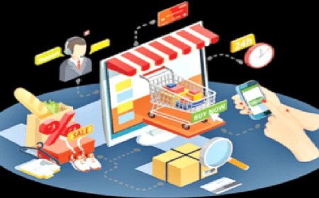 जहां मिल जाए इंटरनेट, वहीं से हो जाए ड्रॉपशिपिंग