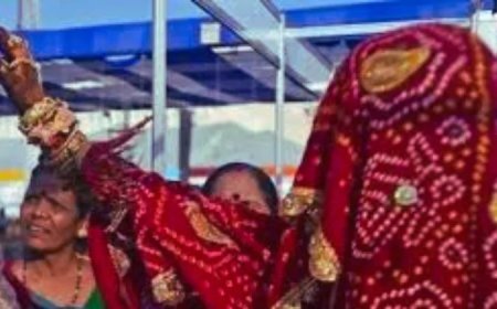 10 साल की हिंदू लड़की का अपहरण कर जबरन करवाया इस्लामिक कन्वर्जन और निकाह