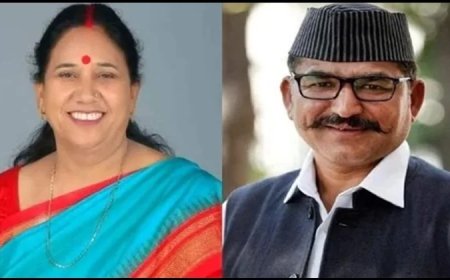 उत्तराखंड: केदारनाथ विधान सभा उपचुनाव, कल हो जाएगा प्रत्याशियों के भाग्य का फैसला