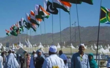 इस मुस्लिम देश में पाकिस्तानी भिखारियों की बढ़ती संख्या, सरकार ने कसा शिकंजा