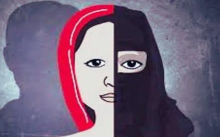 मुस्लिम युवक शाकिर ने हनी बनकर हिंदू लड़की को फंसाया, दुष्कर्म कर जबरन काराया धर्म परिवर्तन