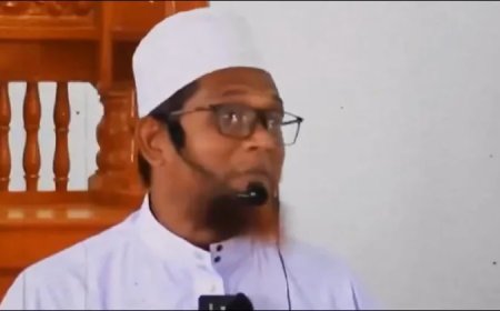 बांग्लादेश: इस्लामिक कट्टरपंथी रहमानी ने ब्लॉगर्स, नास्तिकों और एक्टिविस्ट को दी हत्या की धमकी, वीडियो वायरल