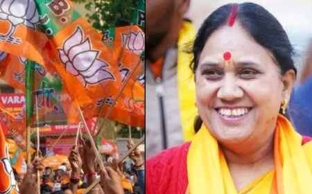 Kedarnath Bypolls result: बीजेपी ने सीट रखी बरकरार, जीतीं आशा नौटियाल, काम कर गईं CM धामी की नीतियां