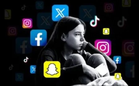 16 साल से नीचे की उम्र के लिए सख्त होगा कानून, Australia में Social Media के बुरे असर पर लगाम की कोशिश कितनी होगी सफल!