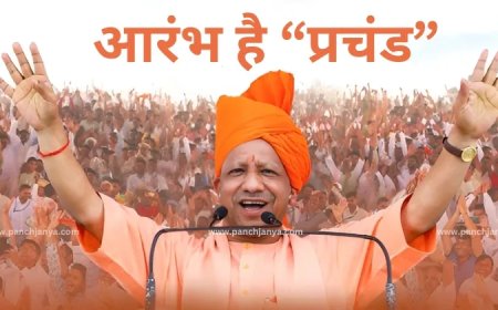 NDA को यूपी का साथ, नौ सीटों में से जीतीं सात