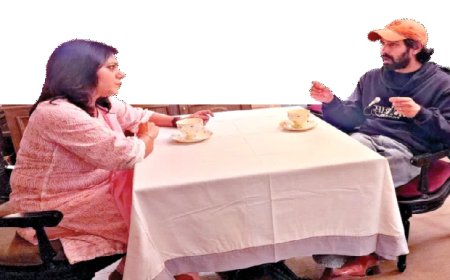 ‘समाज से गोधरा का सच छुपाया गया’ – विक्रांत मैसी