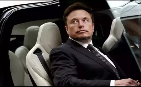 भारतीय वोटिंग सिस्टम के फैन हुए एलन मस्क, कहा-एक दिन में गिन डाले 64 करोड़ वोट