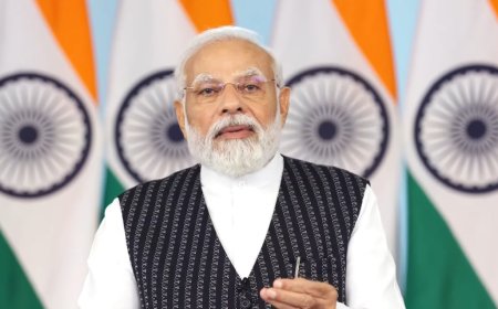 कैबिनेट के बड़े फैसले : राष्ट्रीय प्राकृतिक खेती मिशन का शुभारंभ, शोध कार्यों के लिए वन नेशन वन सब्सक्रिप्शन 