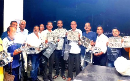 कुंभ हेतु ‘एक थैला, एक थाली’ अभियान