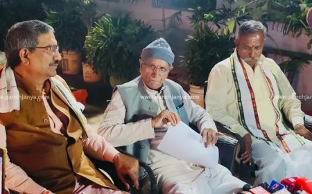 अयोध्या : हिंदू कैलेंडर के अनुसार मनाई जाएगी प्रतिष्ठा की वर्षगांठ, न्यास की बैठक में लिया गया फैसला