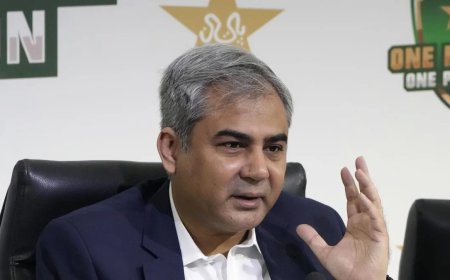 “POJK के लोग पाकिस्तानी नागरिक नहीं, आतंकी हैं”, जिन्ना के देश के मंत्री नकवी पर फूट रहा लोगों का गुस्सा