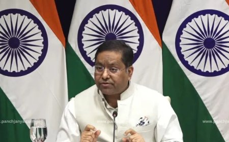 लेबनान और इजराइल में युद्धविराम, भारत ने किया स्वागत