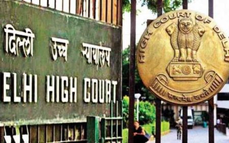 दिल्ली की खराब स्वास्थ्य व्यवस्था पर हाई कोर्ट नाराज, उठाए कई सवाल, आयुष्मान भारत योजना लागू करने की मांग पर सुनवाई कल