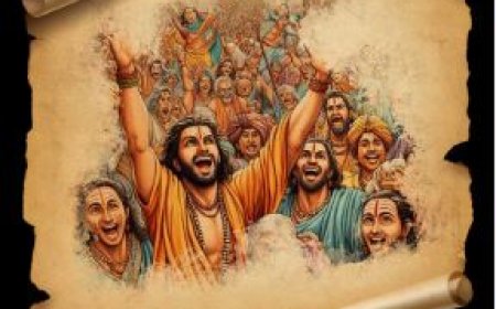 30 नवम्बर – धुन के पक्के भूषणपाल जी का जन्मदिवस जीवन की प्रेरक यात्रा