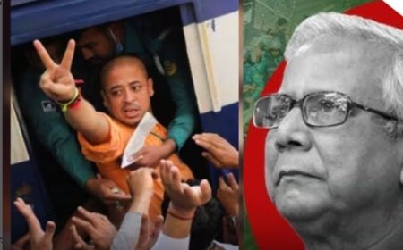 बांग्लादेश हाई कोर्ट ने ISKCON को आतंकी संगठन घोषित करने की याचिका खारिज की, सरकार की तैयारी हुई नाकाम