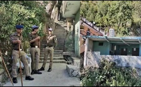 उत्तरकाशी मस्जिद विवाद मामले में हिंदू संगठनों को महापंचायत की अनुमति नहीं, जिला प्रशासन ने हाई कोर्ट को बताया