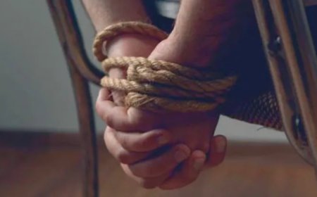 धर्म परिवर्तन के लिए नाबालिग का अपहरण: पिता ने 16 के खिलाफ मामला दर्ज कराया, 6 आरोपी गिरफ्तार