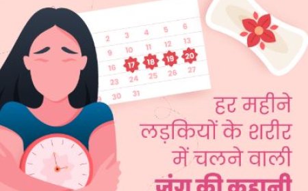 केरल सरकार का बड़ा कदम ITI छात्राओं को पीरियड्स के दौरान 2 दिन की छुट्टी